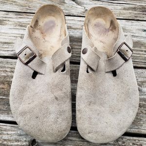 Mens birkenstock size 11